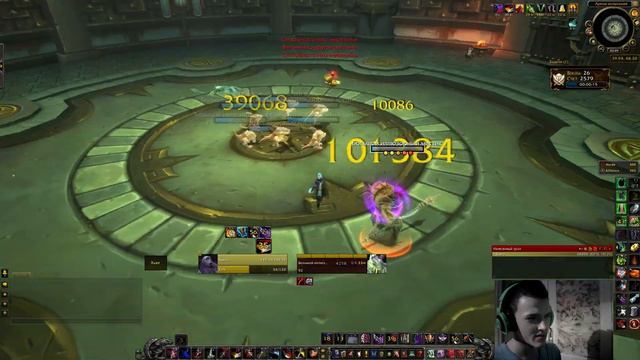 Proving Grounds | Endless mode(30 waves) rogue PoV смотреть онлайн