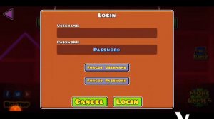 Как вернуть прогресс в Geometry dash!!!