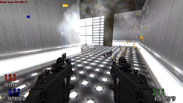 Spaceport - Mobian Warrior + Equinox (Episode #6) смотреть онлайн