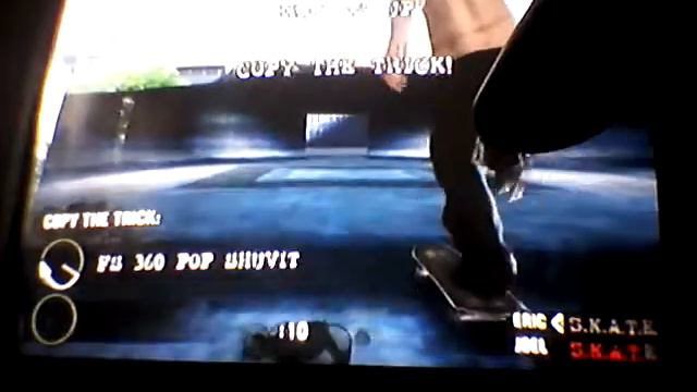 Skate v87 смотреть онлайн