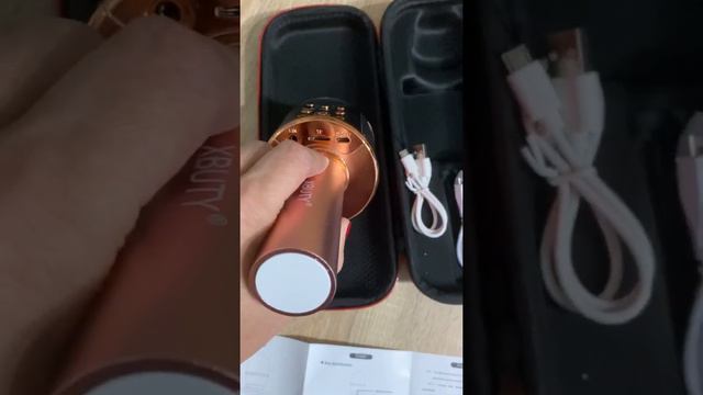 Bluetooth microphone. Fun for children and adults alike! Recommended смотреть онлайн
