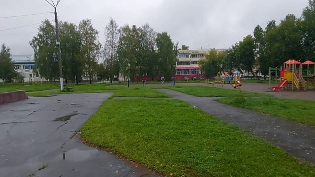 Из Кубани в Сибирь. Моя малая Родина. смотреть онлайн