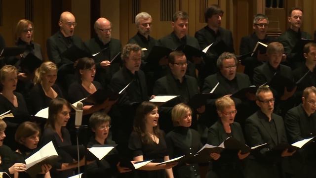 Brahms - Geistliches Lied (arr. Sir John Eliot Gardiner) смотреть онлайн