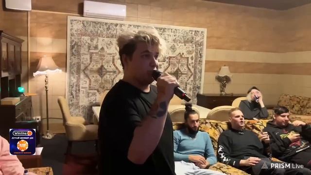 АНДРЕЙ ПРИНИМАЕТ ПОДАРКИ И ВСТРЕЧАЕТ ВСЕХ ГОСТЕЙ - ДЕНЬ РОЖДЕНИЯ ФОЛЕНТАСА - Follentass, MuhanJan смотреть онлайн