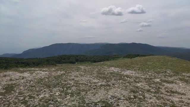 Кара-Тау, Караби Яйла смотреть онлайн