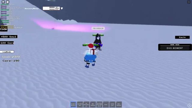 Reaper Sans + Christmas Sans Showcase | Undertale Crazy Multiverse Timeline смотреть онлайн