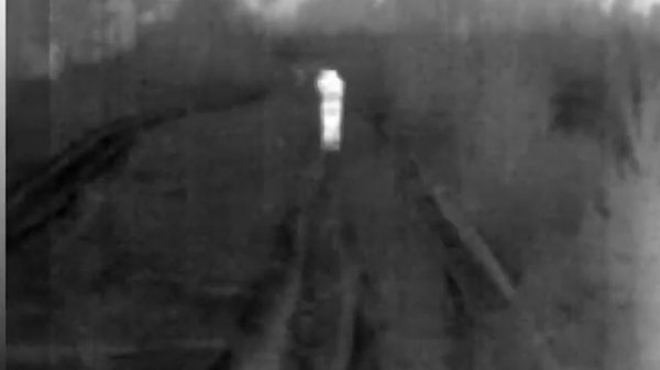 Тест тепловизора Seek Thermal Compact  XR