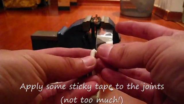 Disassemble / Dissect And Repair / Fix Playmobil