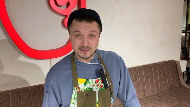 Рецепт полезного тыквенного чая от шеф-повара ресторана "Матрёшка" смотреть онлайн