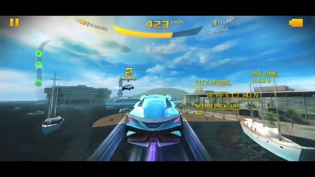 STILL GOOD ?!? | Asphalt 8, Infiniti Vision GT Multiplayer Test After Update 39 смотреть онлайн