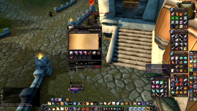 WoW Classic : Burning Crusade Classic Preparation смотреть онлайн