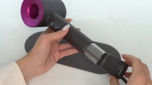 КАК ПОЛЬЗОВАТЬСЯ DYSON?