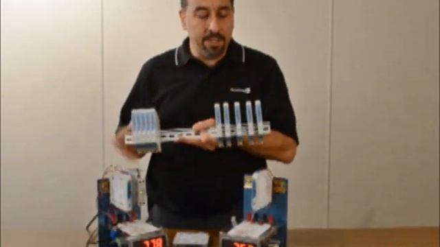 What Are USB-Configurable Two-Wire Transmitters And 4-20mA Isolators? | Acromag TT230