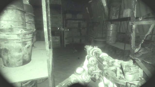 Metro EXODUS Каспиий ч.8 Вертолетная площадка аэропорт, отдали флягу смотреть онлайн