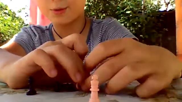 Фокус сказка про чёрную королеву смотреть онлайн