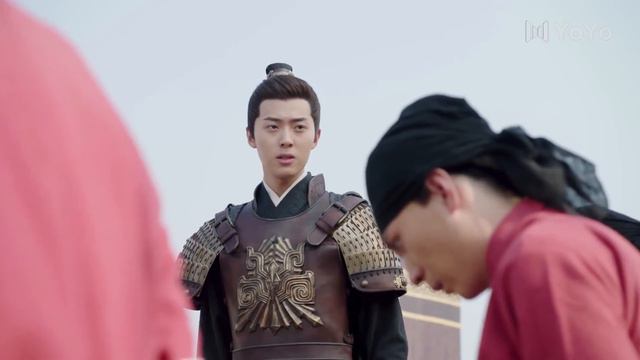 General knelt down to save wife, and successfully fought back at the last minute💘General's Lady смотреть онлайн