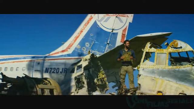 Vine 13 Hours The Secret Soldiers of Benghazi | 13 часов: Тайные солдаты Бенгази (HD) смотреть онлайн