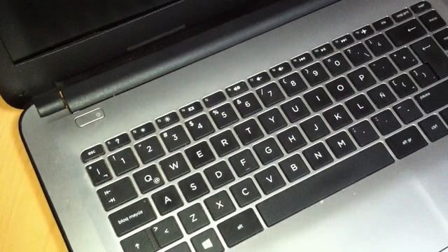 Hp Pavilion Rtl8723be