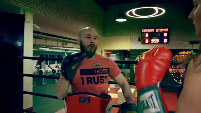 ОЛИМПИК ФИТНЕС смотреть онлайн