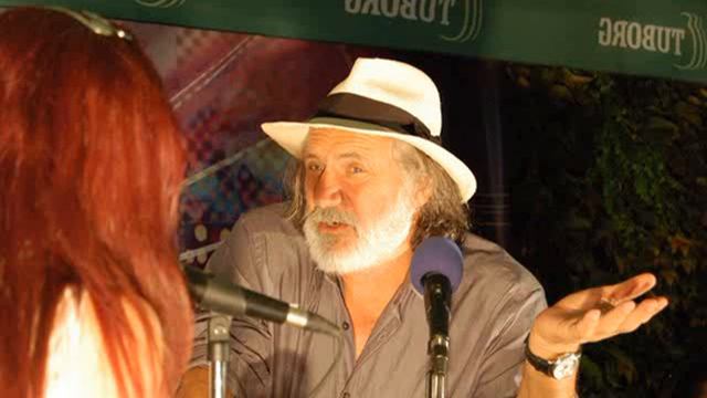 Rade Šerbedžija.avi