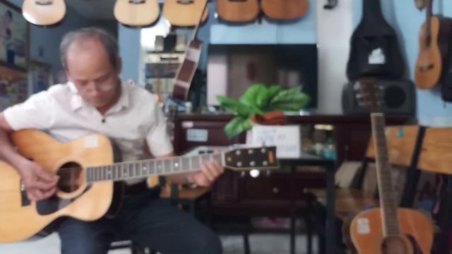 @ Giới thiệu guitar nội địa Nhật phần 2.Yamaha fg 202. (18/3/2023). смотреть онлайн