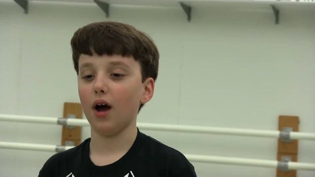 Kevin's Bar Mitzvah Entrance Video HD смотреть онлайн