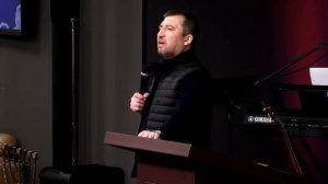 Успокойтесь от дел ваших | Орен Лев Ари