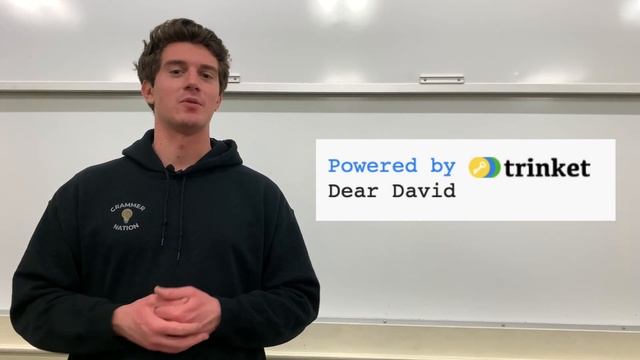 Concatenation | Python смотреть онлайн