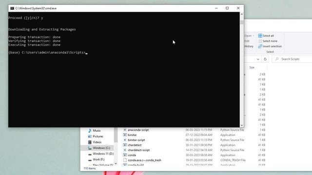 How to Fix Anaconda Navigator Not Opening - Solve Anaconda Navigator Not Launching or Working смотреть онлайн