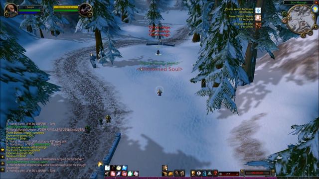 15 minutes trying to get a chest in a trogg cave Ep #3 [Vanilla /Classic World of Warcraft] смотреть онлайн