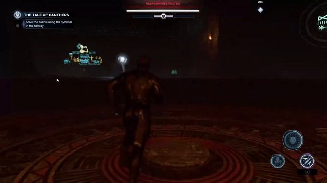 Welcome to Wakanda: Black panther marvel avenger DLC Gameplay смотреть онлайн