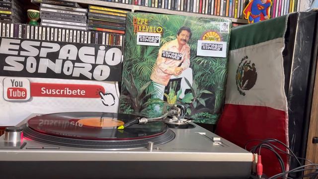 🔥Pepe Arevalo - Ya No Regreso Contigo🔥Salsa #SalsaMexicana #SALSAENVINIL 🔥Pepe Arevalo Y Su Charang смотреть онлайн