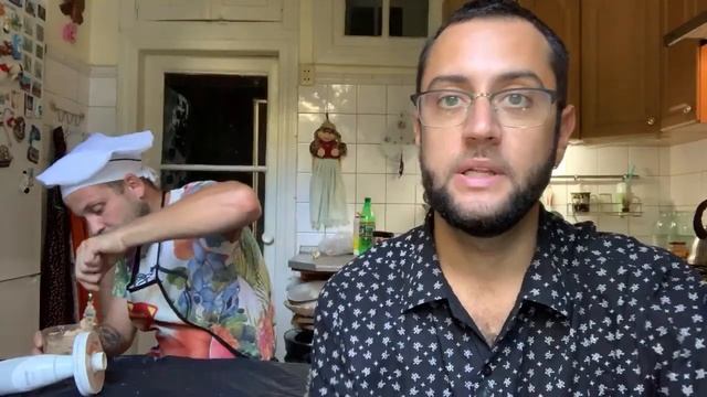 Готовим домашний фалафель | Рублика кунилария смотреть онлайн