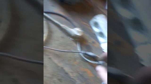 Нашёл болгарку на свалке