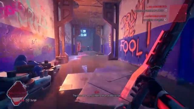 Ghostrunner Project Hel DLC Obedient machine trophy смотреть онлайн
