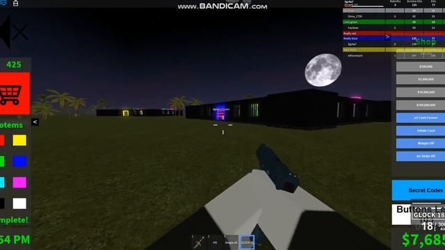 делаем базу часть2 Roblox смотреть онлайн