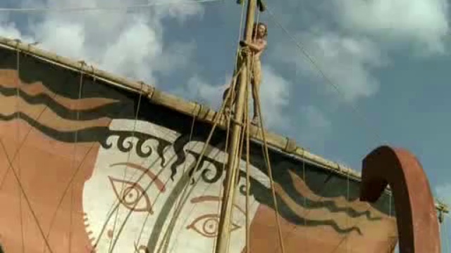 Одиссей смотреть онлайн