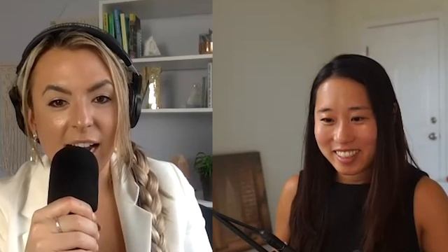 Save the Date #13 – Attachment styles and your dating life | Dr. Morgan Anderson смотреть онлайн