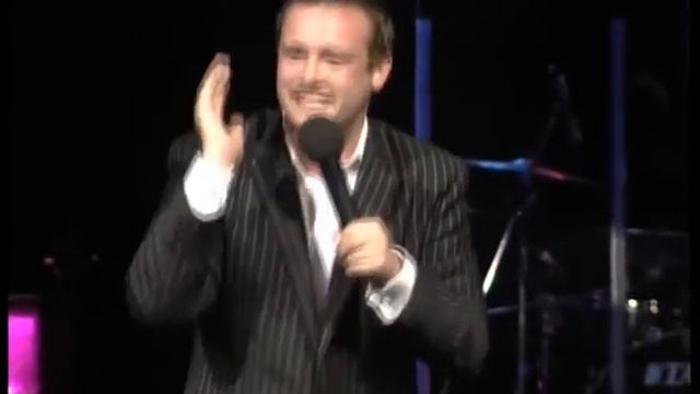 dave hall inspire and richmond 2009 смотреть онлайн