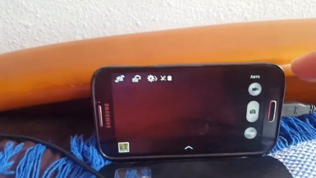 Инструкция для бабушек и дедушек в теме... Как делать фото со смартфона. смотреть онлайн