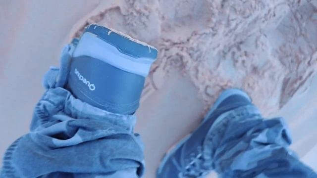 Camping In LIWA | Things To Do In Liwa | CAMPING In UAE