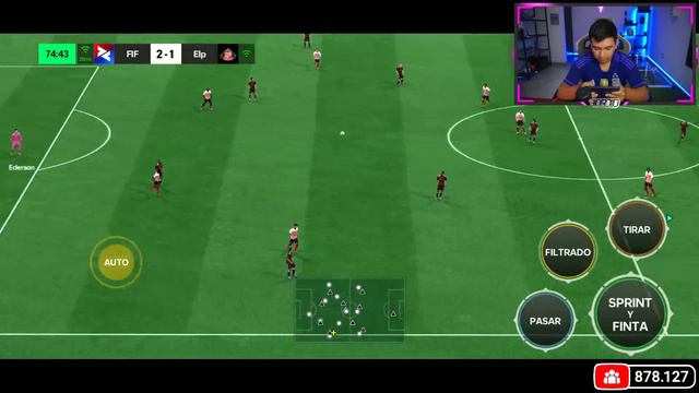 SUBIENDO DE RANKING EN FC MOBILE 24 !!! PUNTOS DIVISION RIVALS !!! *Lunes recompensas* смотреть онлайн