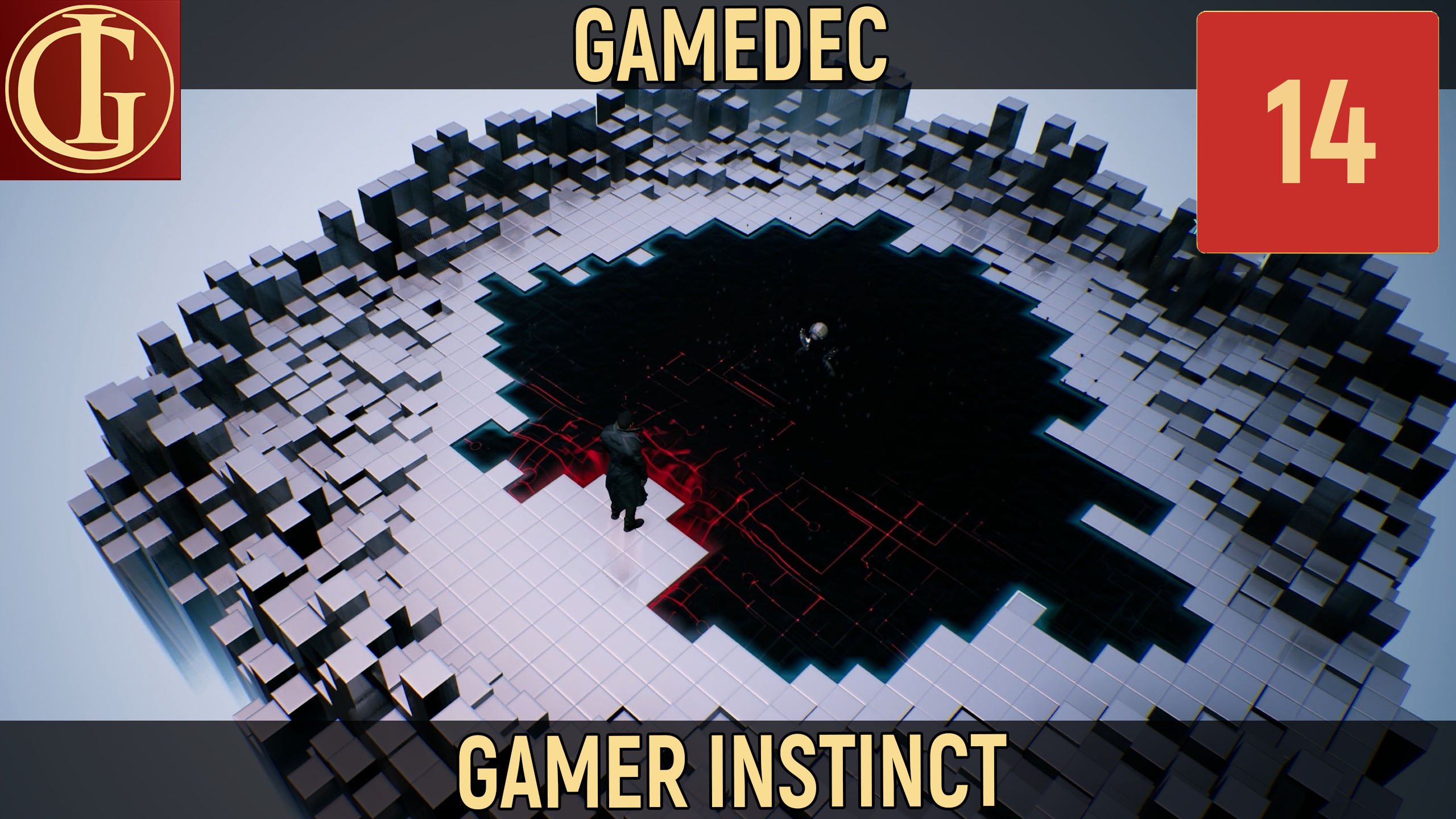 ПРОХОЖДЕНИЕ GAMEDEC - ЧАСТЬ 14 - 314