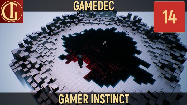 ПРОХОЖДЕНИЕ GAMEDEC - ЧАСТЬ 14 - 314