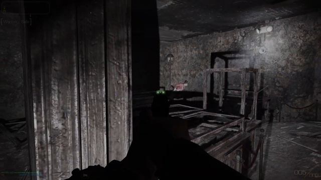 This Fallout 4 S.T.A.L.K.E.R. Mod Changes Everything EP:1 смотреть онлайн
