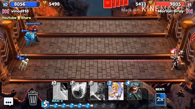 ??Grand master II strategy? Castle crush | Castle crush gameplay смотреть онлайн