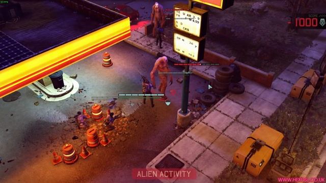 XCOM 2: War of the Chosen & Tactical Legacy Pack (Linux) смотреть онлайн