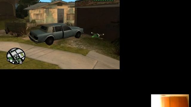 как нанять банду в игре гта сан андрес смотреть онлайн