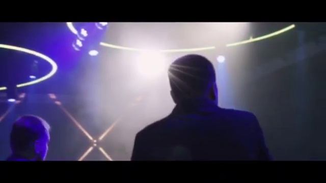 вечеринка Big city life в Сити Холл Южный Концерт Ираклия Перцхалавы