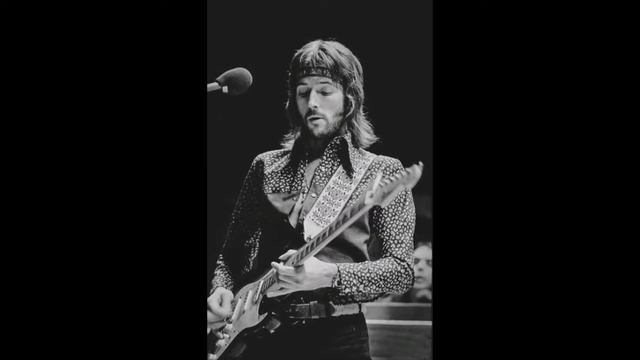 Derek And The Dominos - Little Queenie / Sweet Little Rock N’ Roller (Live In Cincinnati, 1970)